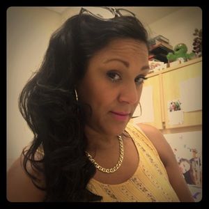 Meet your Posher, Christine